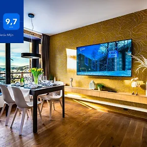 Adelka Apartment Špindlerŭv Mlýn