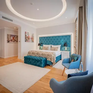Golden Key Boutique Hotel Karlsbad