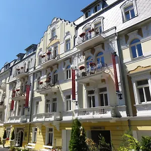 Romanza Aparthotel Mariánské Lázně