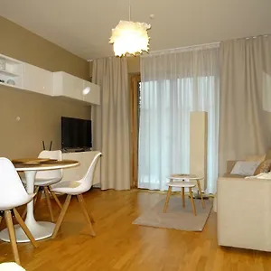 Medvedin 106 Apartment Špindlerŭv Mlýn