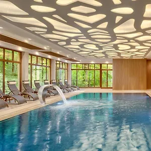 Ensana Svoboda Hotel Mariánské Lázně